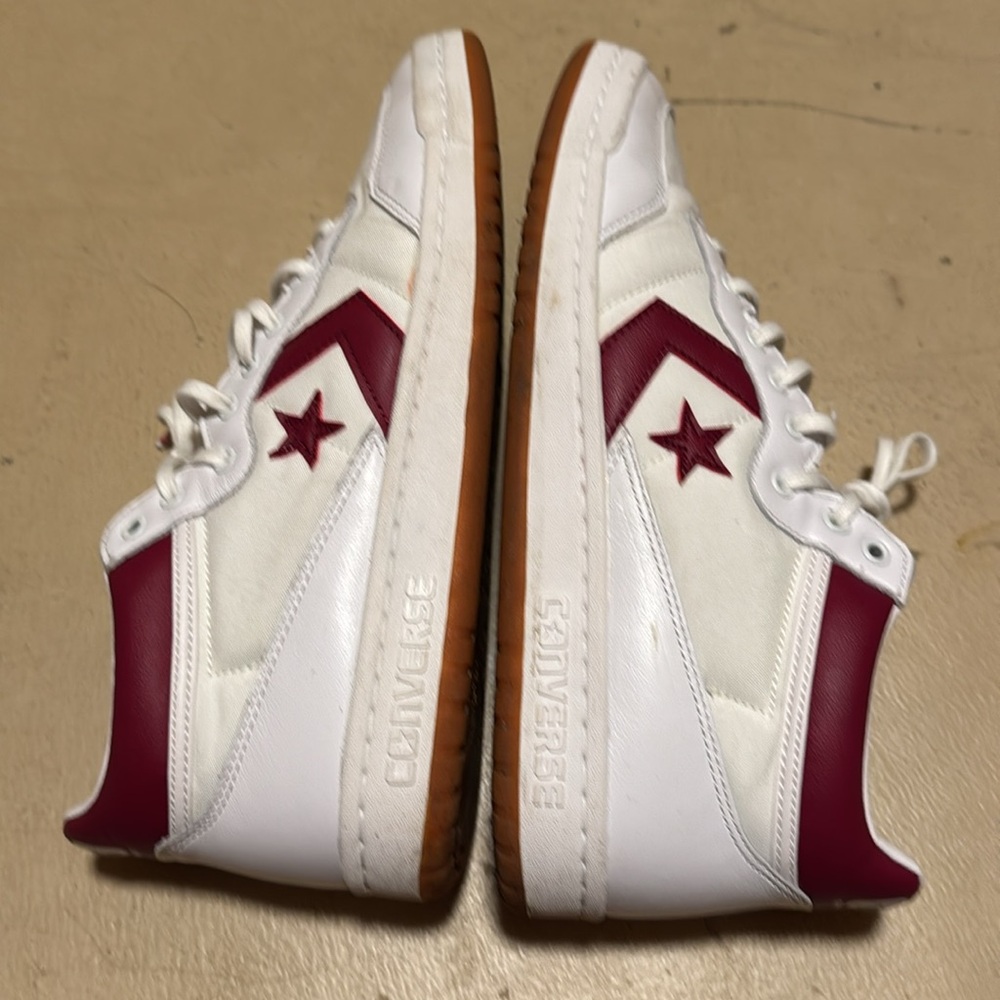 Converse - CONs - Fastbreak - Picture 3 of 4